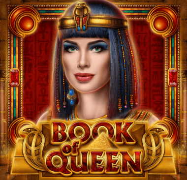 BOOK OF QUEEN