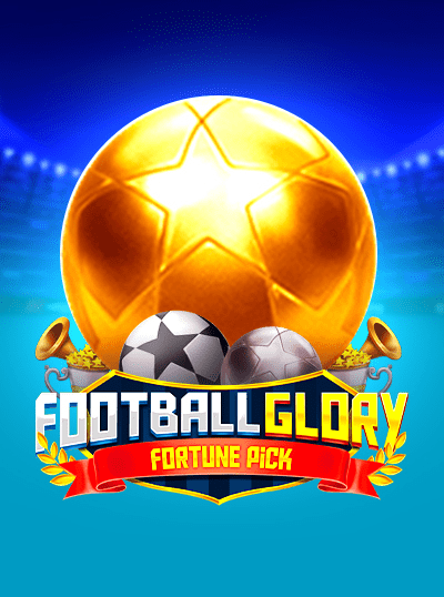 FOOTBALL GLORY - FORTUNE PICK