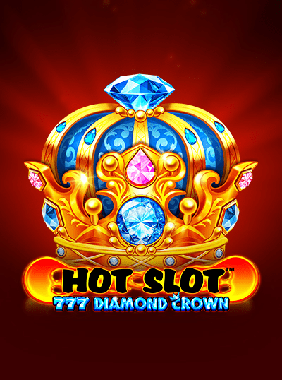 HOT SLOT 777 DIAMOND CROWN