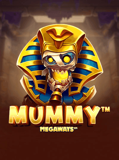 MUMMY MEGAWAYS