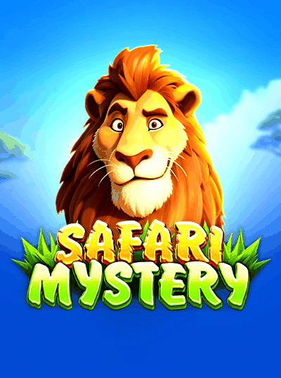SAFARI MYSTERY
