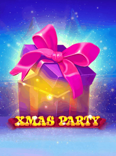XMAS PARTY